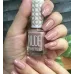 PASTEL NUDE NAIL POLISH ROSE 752